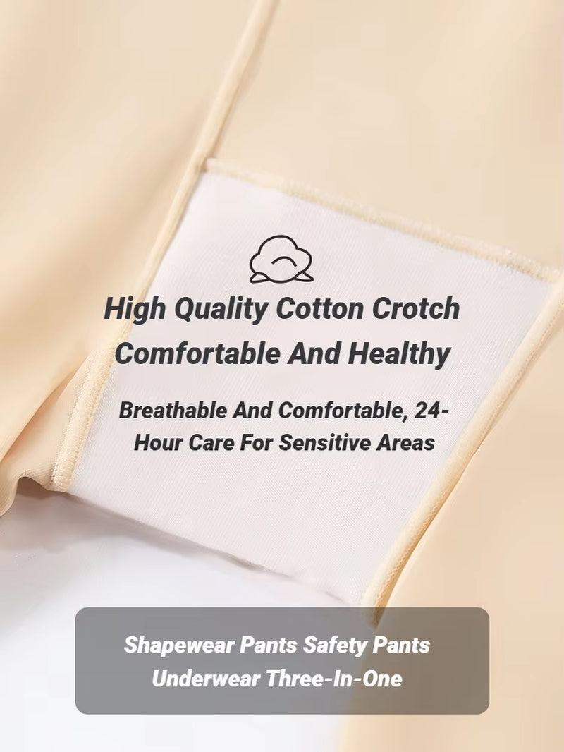 Women Yoga Sports Shorts High Waist Fitness Casuashort Trousers Female Tight for Ladies Workout Pantswomen Sexy Butt Lifter