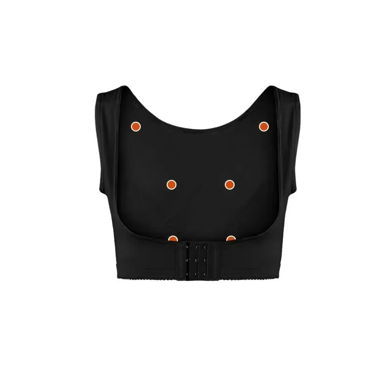 Women Top Shapewear Corset Underbust Push up Underwear Slimming Body Arm Shaper Control Shapers