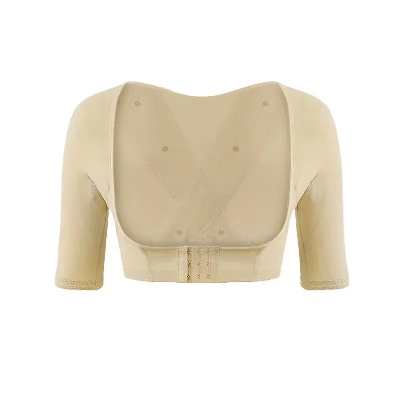 Women Top Shapewear Corset Underbust Push up Underwear Slimming Body Arm Shaper Control Shapers