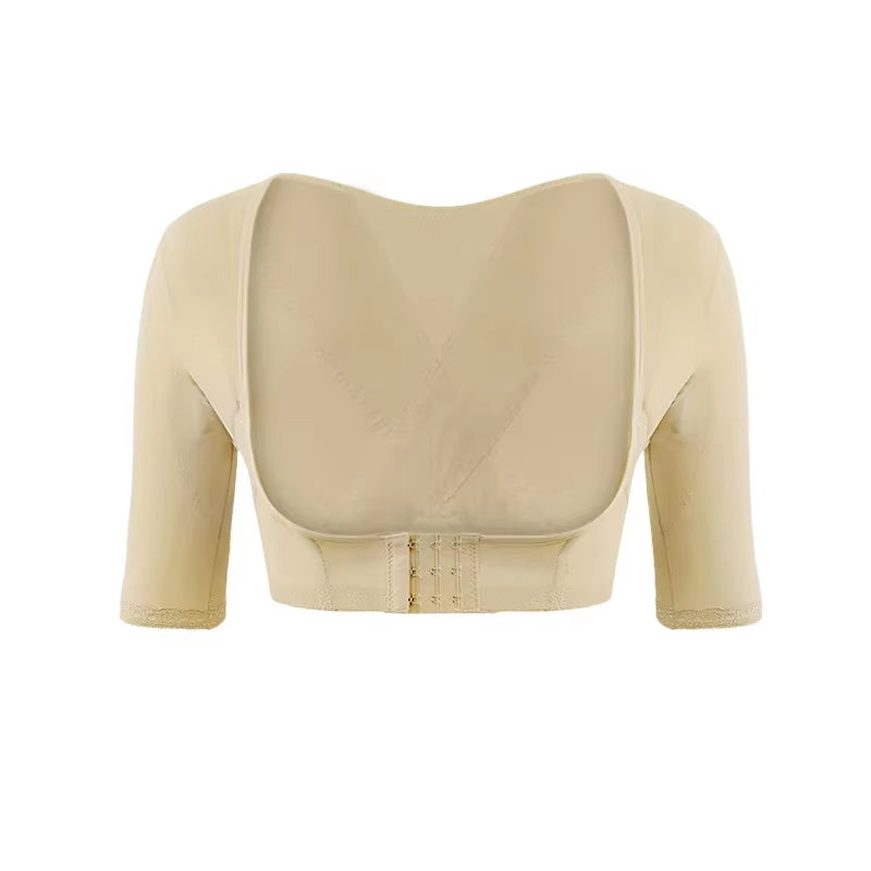 Women Top Shapewear Corset Underbust Push up Underwear Slimming Body Arm Shaper Control Shapers