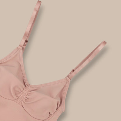 Super Sale V Neck Spaghetti Strap Bodysuit Compression Body Suits Open Crotch Shapewear Slimming Body Shaper Smooth Out Bodysuit